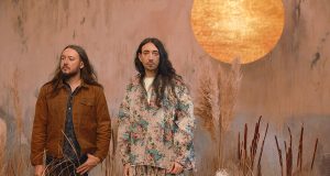 Alcest return to Portugal in April 2027 for two concerts