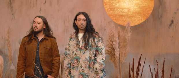 Alcest return to Portugal in April 2027 for two concerts