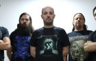Ashes Reborn headlines Pão Por Deus Halloween Metal Night at Route 206 Bar