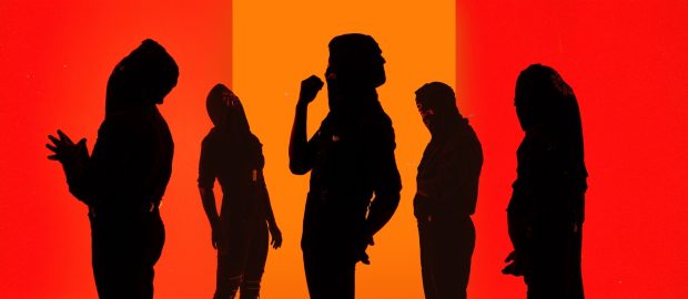 Gaerea join Motionless In White’s Portugal concert at MEO Arena in 2027