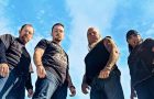 Heavy Duty Fest 2026 with Medieval Steel and Elixir