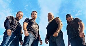 Heavy Duty Fest 2026 with Medieval Steel and Elixir
