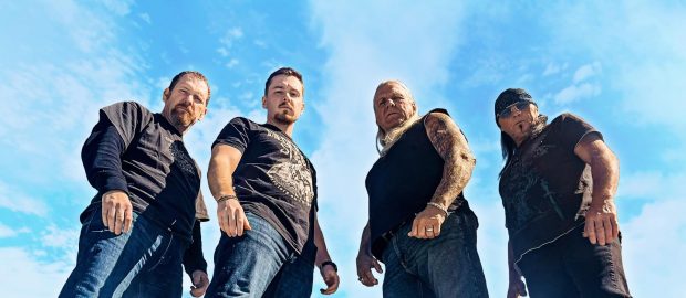Heavy Duty Fest 2026 with Medieval Steel and Elixir