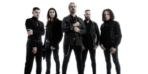 Moonspell announce two distinct nights at Hard Club
