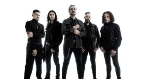 Moonspell announce two distinct nights at Hard Club