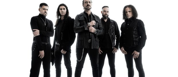 Moonspell announce two distinct nights at Hard Club