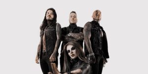 Okkultist announce six-date Britannia Obscura UK Tour