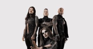 Okkultist announce six-date Britannia Obscura UK Tour