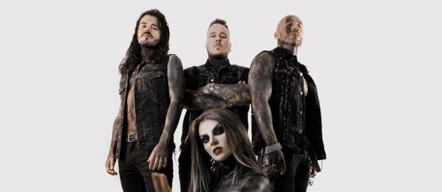 Okkultist announce six-date Britannia Obscura UK Tour