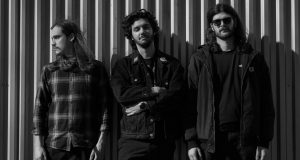 Palegazer to present White Mourning live with Verbian