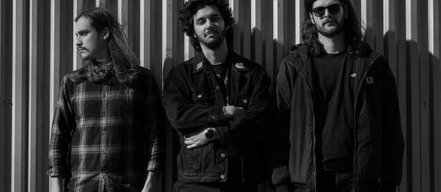 Palegazer to present White Mourning live with Verbian