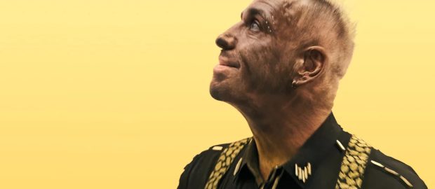 Till Lindemann announces Lisbon concert for November 2027