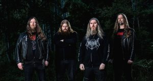 Vomitory lead the line-up for Hard Metal Fest 2027