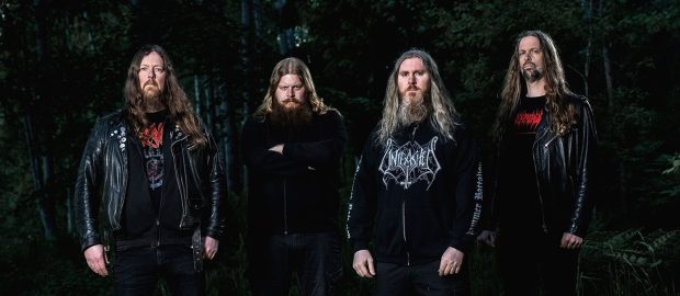 Vomitory lead the line-up for Hard Metal Fest 2027