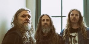 Sonic Rites 2027 announces YOB, Inter Arma among others