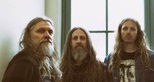 Sonic Rites 2027 announces YOB, Inter Arma among others