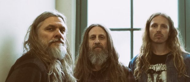 Sonic Rites 2027 announces YOB, Inter Arma among others